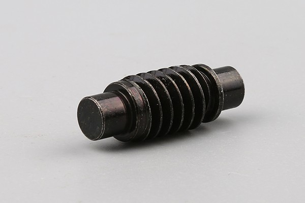 蝸輪蝸桿加工常用的質(zhì)料有哪些？